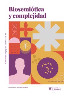 Biosemitica y complejidad