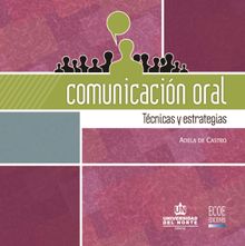 Comunicacin oral. Tcnicas y estrategias