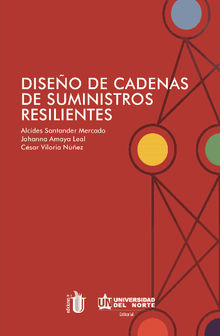 Diseo de cadena de suministros resilientes