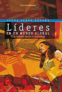 Lderes en un mundo global