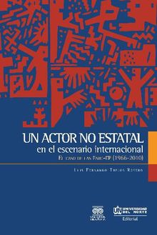 Un actor no estatal en el escenario internacional