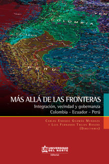 Ms all de las fronteras: Integracin, vecindad y gobernanza