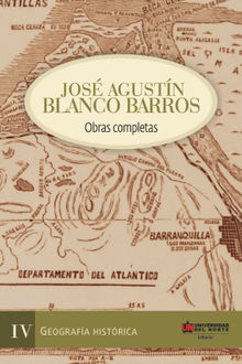 Jos Agustn Blanco Barros IV