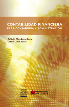 Contabilidad financiera para contadura y administracin