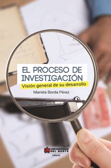 El proceso de investigacin