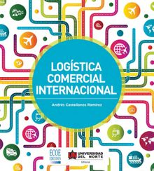 Logstica comercial internacional