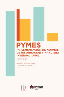 PYMES: implementacin de normas de informacin financiera internacional