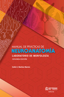 Manual de prcticas de Neuroanatoma 2da edicin