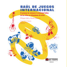 Bal de juegos internacional