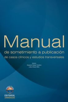 Manual de sometimiento a publicacin de casos clnicos y estudios transversales