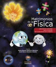 Matrimonios de la fsica