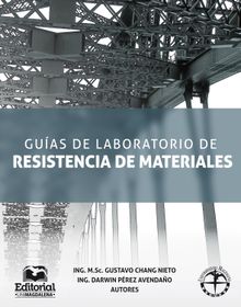 Guas de laboratorio de resistencia de materiales