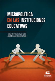 Micropoltica en las instituciones educativas