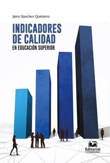 Indicadores de calidad en educacin superior