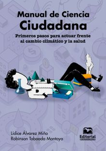 Manual de ciencia ciudadana