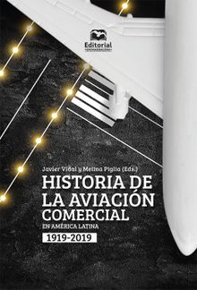 Historia de la aviacin comercial en Amrica Latina, 1919-2019