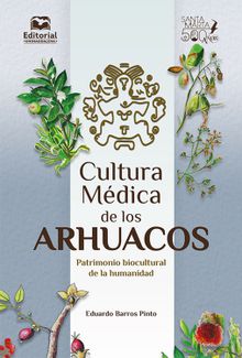 Cultura mdica de los arhuacos