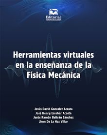 Herramientas virtuales en la enseanza de la Fsica Mecnica