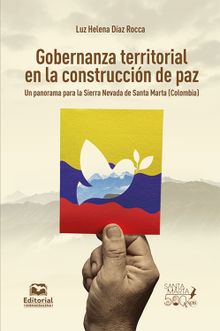 Gobernanza territorial en la construccin de paz