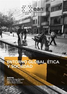 Entorno global, tica y sociedad