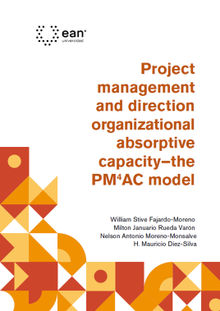 Project management and direction organizational absorptive capacity  the PM4AC model