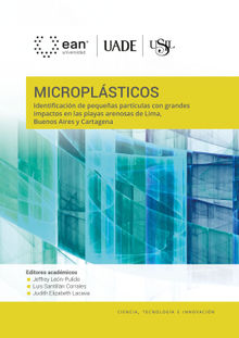 Microplsticos