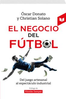 El negocio del ftbol