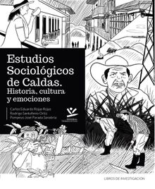 Estudios sociolgicos de Caldas