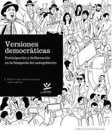 Versiones democrticas