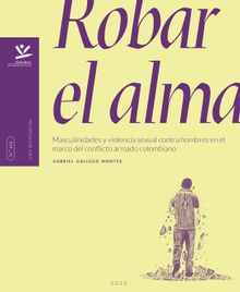 Robar el alma