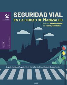 Seguridad vial en la ciudad de Manizales 