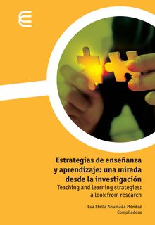 Estrategias de enseanza y aprendizaje: una mirada desde la investigacin