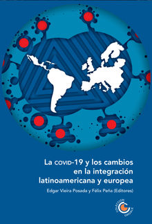 La COVID-19 y los cambios en la integracin latinoamericana y europea