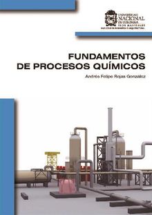 Fundamentos de procesos qumicos