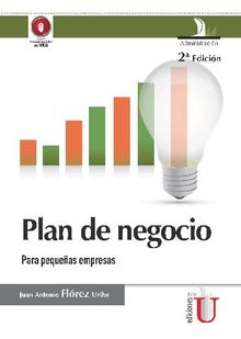 Plan de negocio