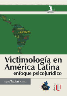 Victimologa en Amrica Latina