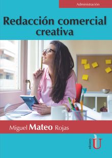 Redaccin comercial creativa