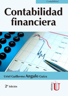 Contabilidad financiera - 2 Edicin