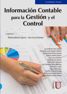 Informacin contable para la gestin y su control