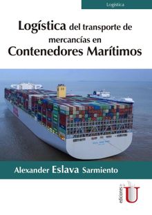 Logstica de transporte de mercancias en contenedores martimos