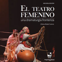 El teatro femenino