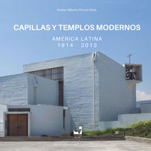 Capillas y templos modernos