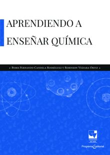 Aprendiendo a ensear Qumica