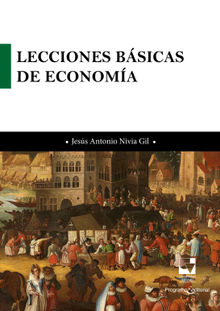 Lecciones bsicas de economa