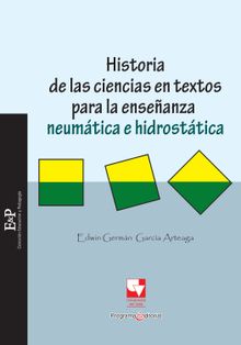 Historia de las ciencias en textos para la enseanza