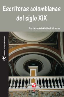 Escritoras colombianas del siglo XIX