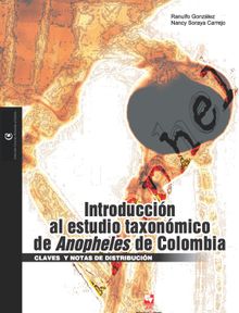 Introduccin al estudio taxonmico de Anopheles de Colombia