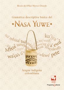 Gramtica descriptiva bsica del nasa yuwe