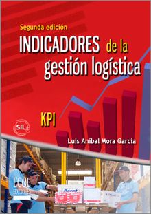 Indicadores de la gestin logstica