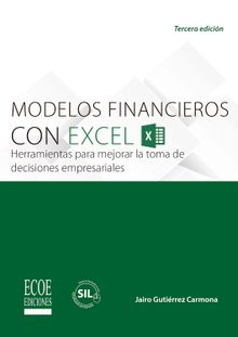 Modelos financieros con Excel